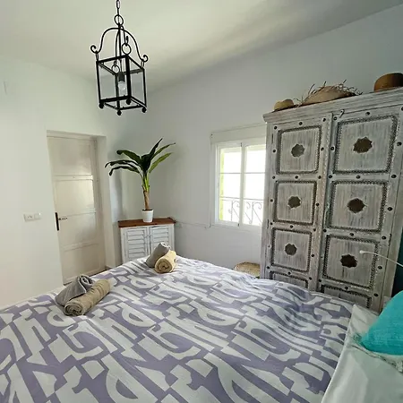 Holiday home Sardinas With Roof Terrace And Sea View *